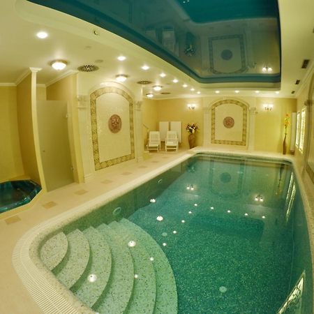 Apartma Premium Karlovy Vary Ngoại thất bức ảnh