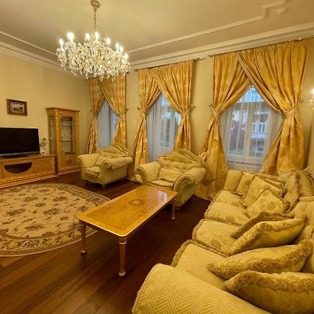 Apartma Premium Karlovy Vary Ngoại thất bức ảnh