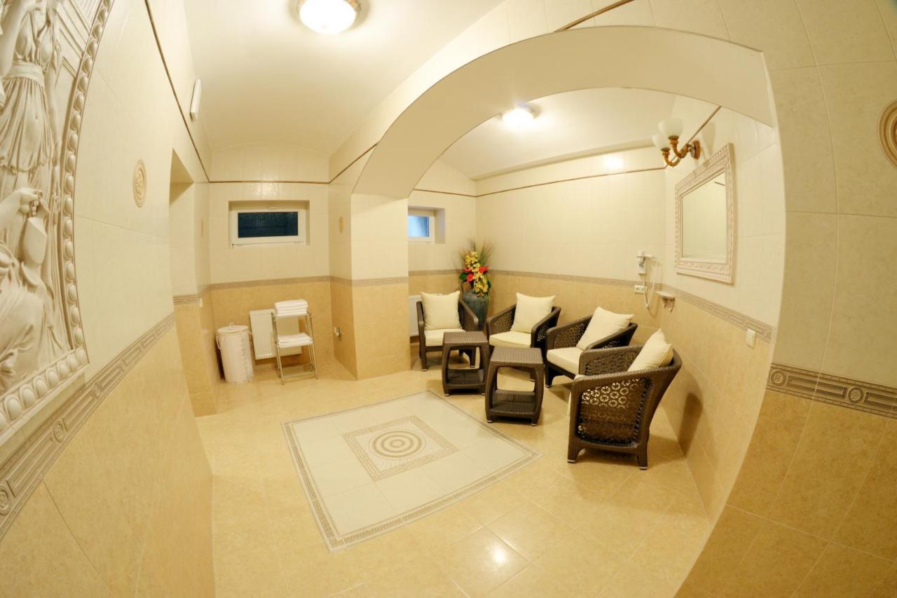 Apartma Premium Karlovy Vary Ngoại thất bức ảnh
