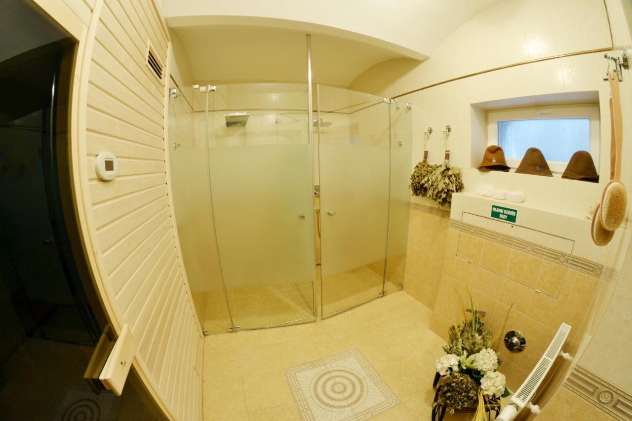 Apartma Premium Karlovy Vary Ngoại thất bức ảnh