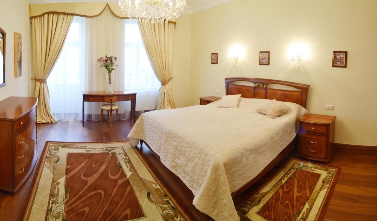 Apartma Premium Karlovy Vary Ngoại thất bức ảnh