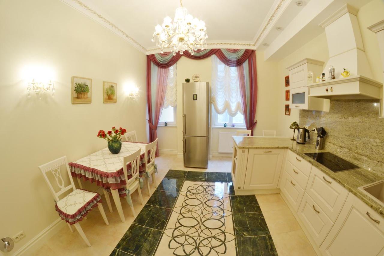 Apartma Premium Karlovy Vary Ngoại thất bức ảnh