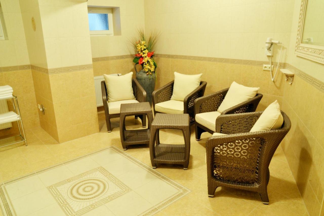 Apartma Premium Karlovy Vary Ngoại thất bức ảnh