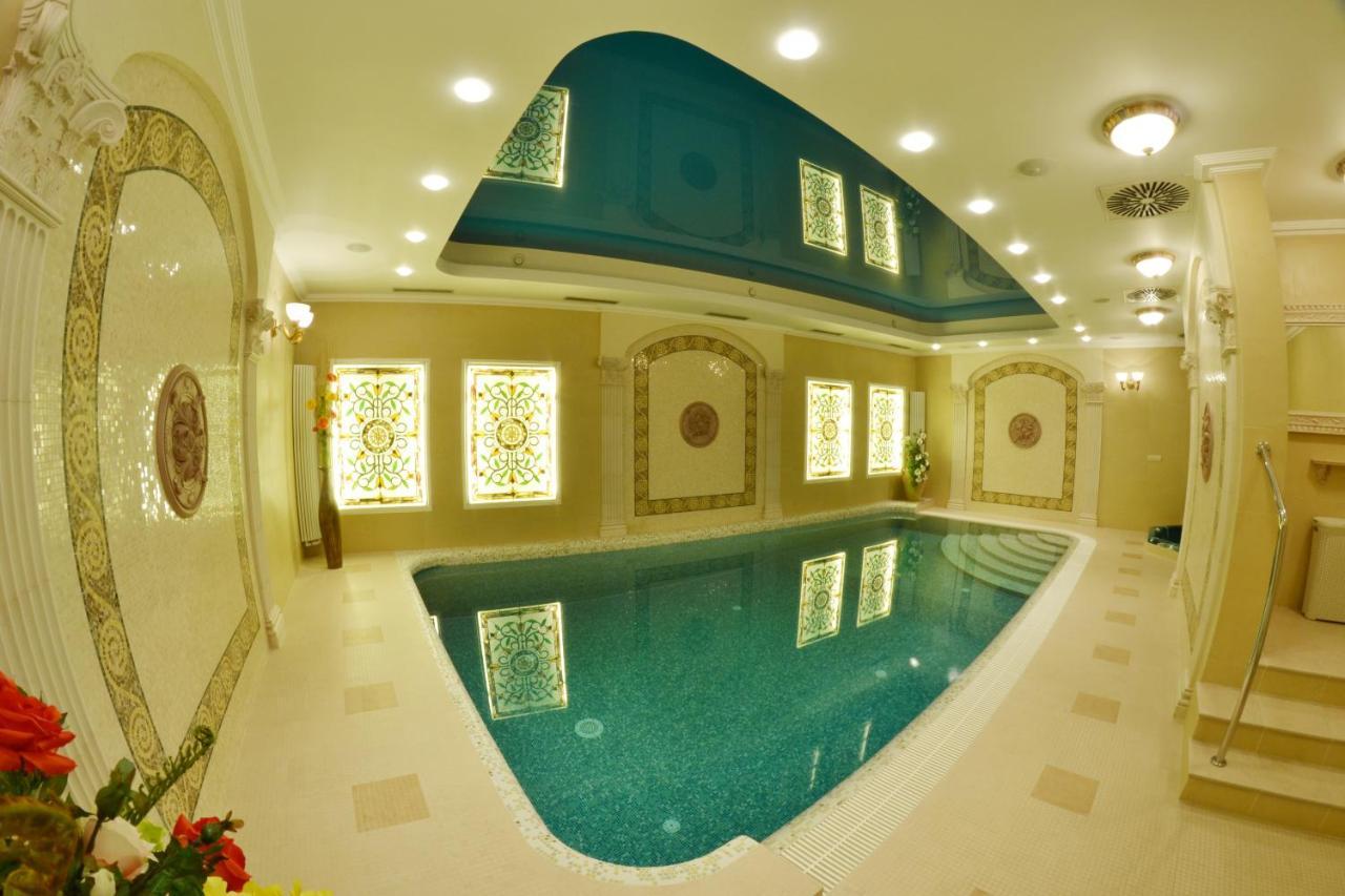 Apartma Premium Karlovy Vary Ngoại thất bức ảnh