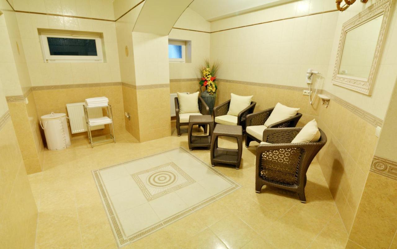 Apartma Premium Karlovy Vary Ngoại thất bức ảnh