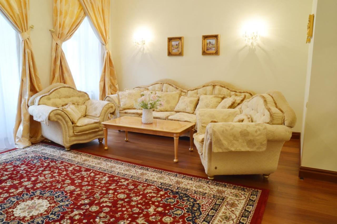 Apartma Premium Karlovy Vary Ngoại thất bức ảnh