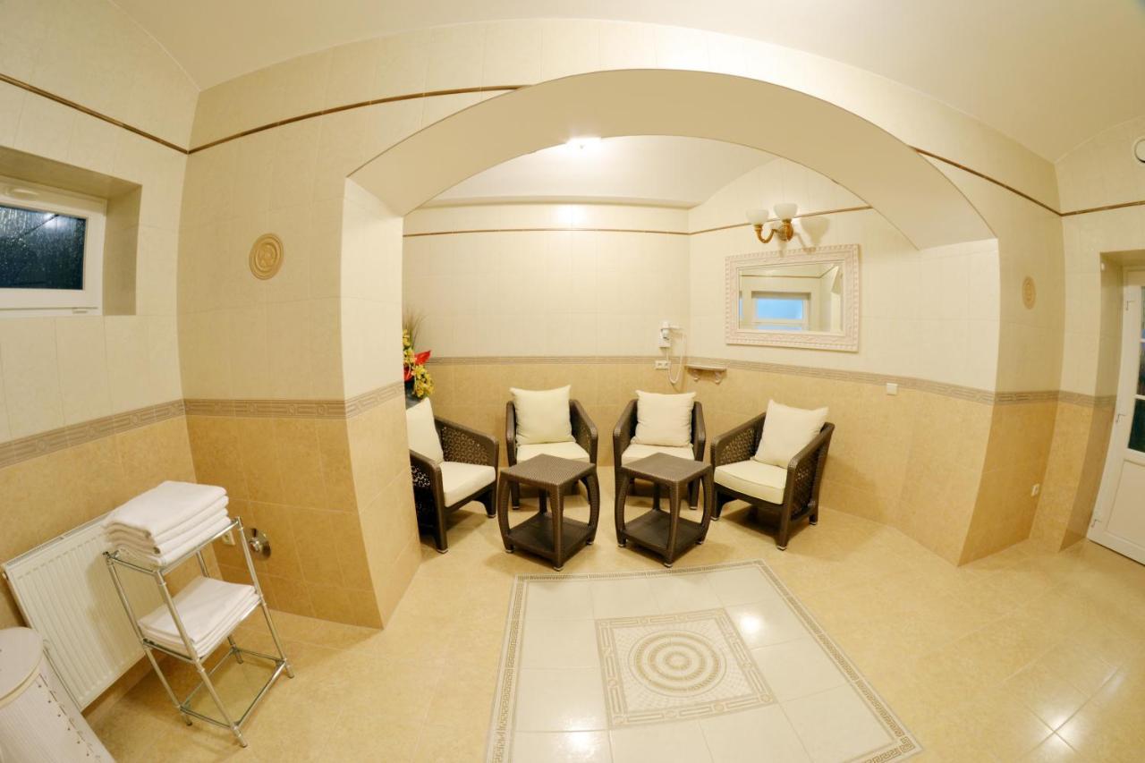 Apartma Premium Karlovy Vary Ngoại thất bức ảnh
