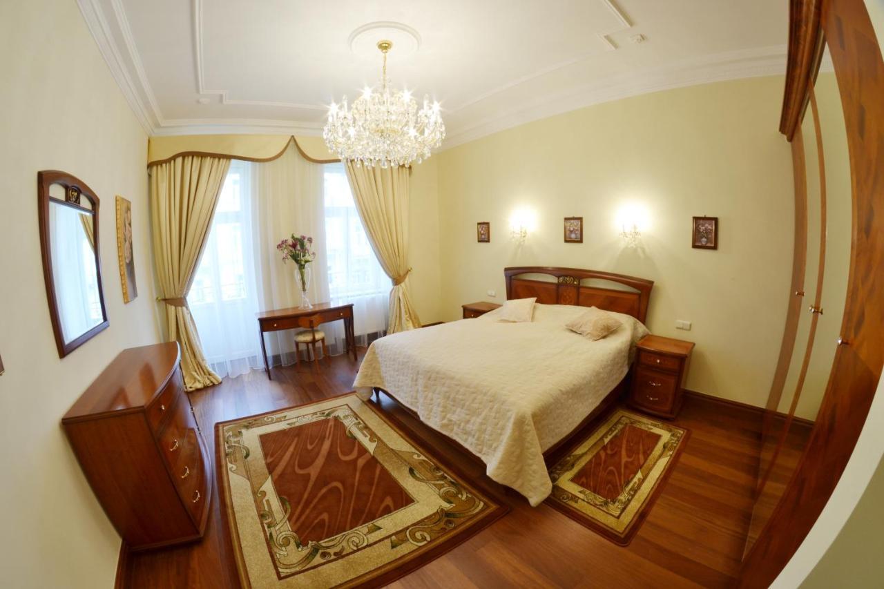 Apartma Premium Karlovy Vary Ngoại thất bức ảnh