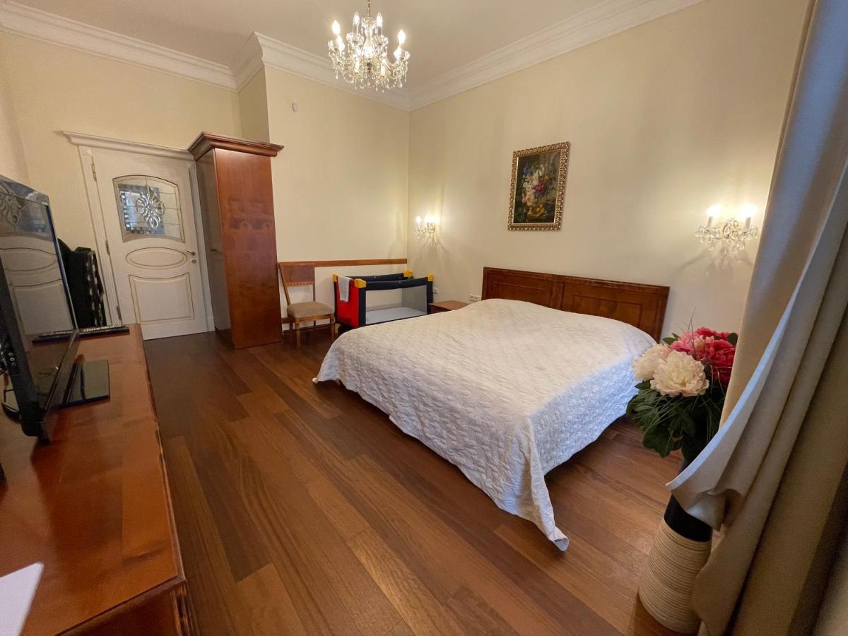 Apartma Premium Karlovy Vary Ngoại thất bức ảnh