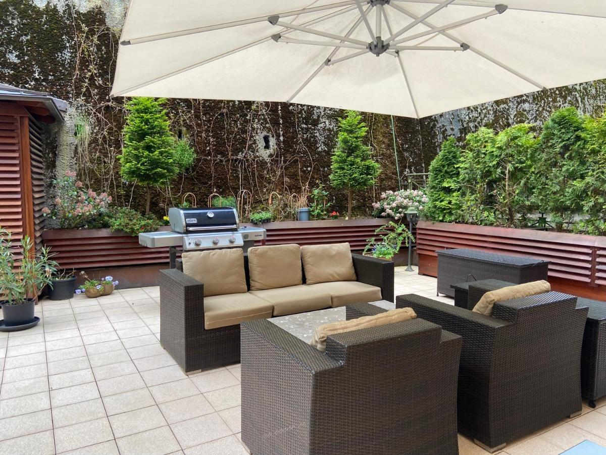 Apartma Premium Karlovy Vary Ngoại thất bức ảnh