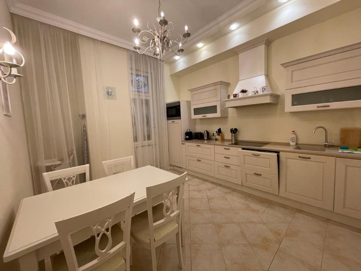 Apartma Premium Karlovy Vary Ngoại thất bức ảnh