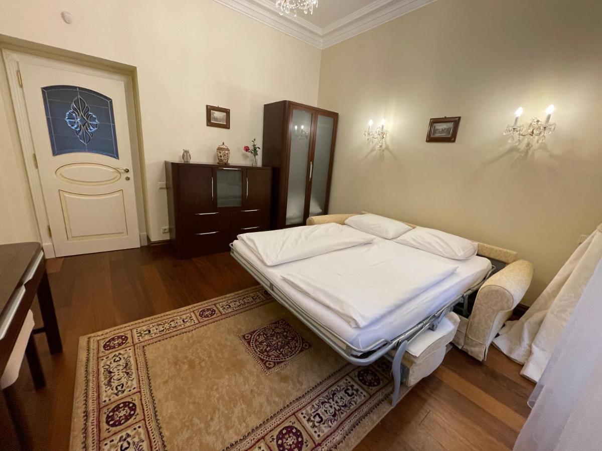 Apartma Premium Karlovy Vary Ngoại thất bức ảnh