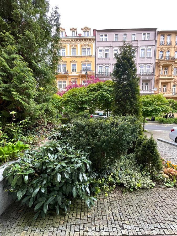 Apartma Premium Karlovy Vary Ngoại thất bức ảnh