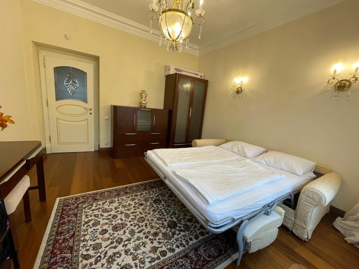 Apartma Premium Karlovy Vary Ngoại thất bức ảnh