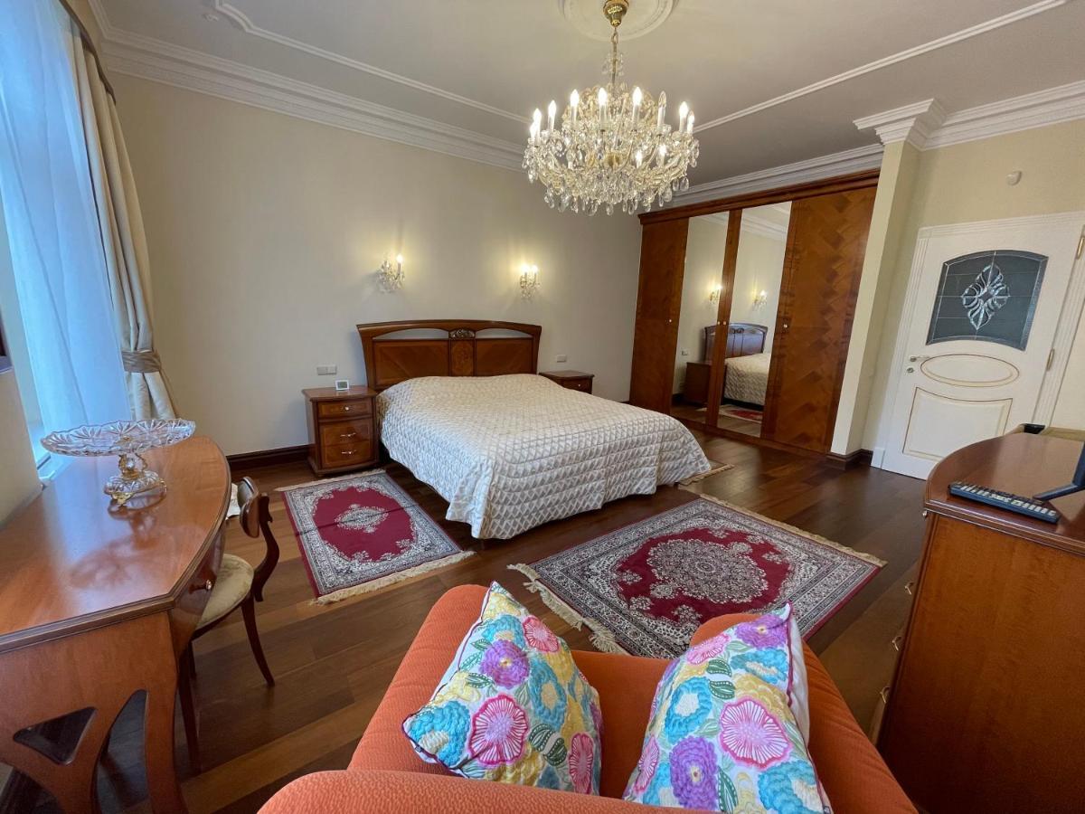 Apartma Premium Karlovy Vary Ngoại thất bức ảnh
