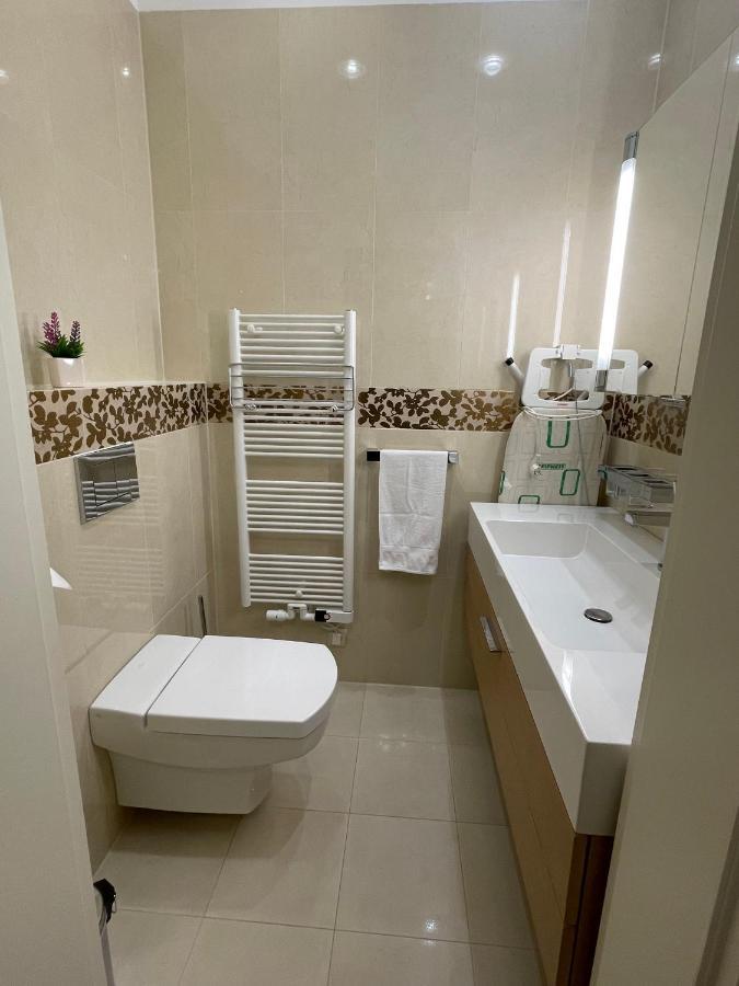 Apartma Premium Karlovy Vary Ngoại thất bức ảnh