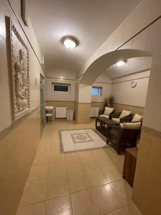 Apartma Premium Karlovy Vary Ngoại thất bức ảnh