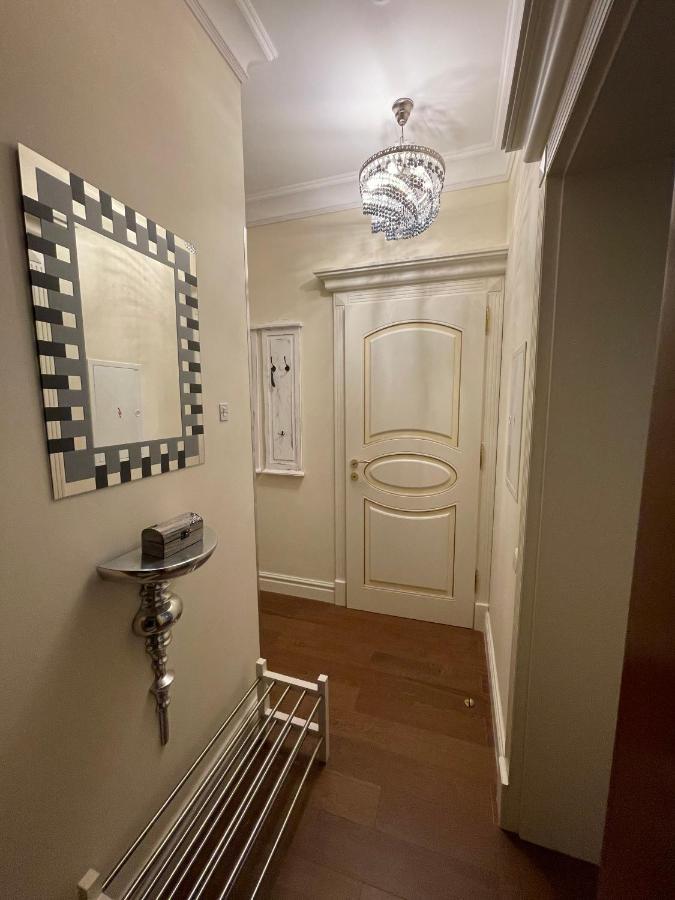 Apartma Premium Karlovy Vary Ngoại thất bức ảnh