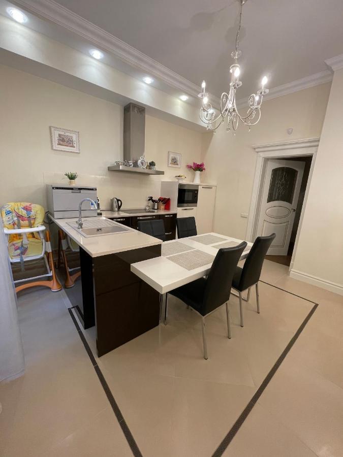Apartma Premium Karlovy Vary Ngoại thất bức ảnh