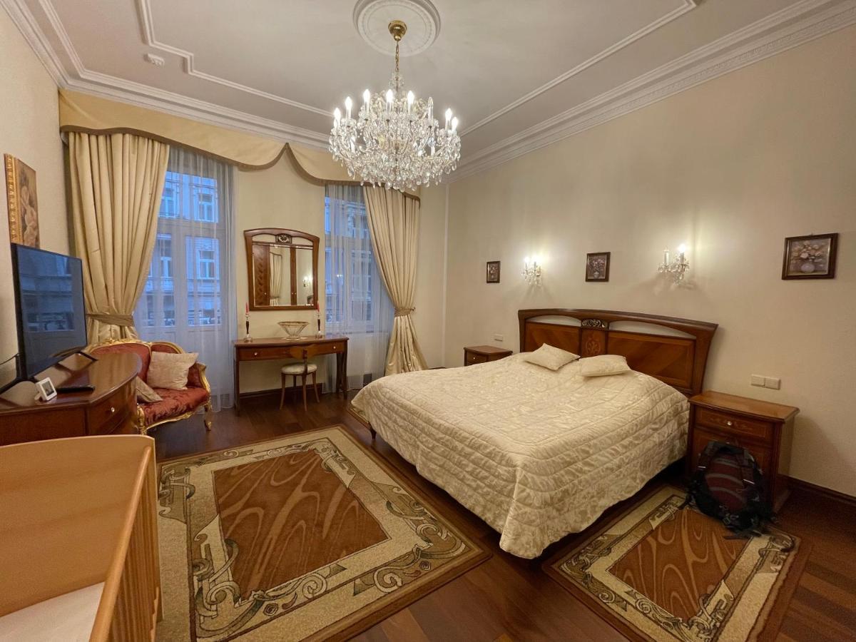 Apartma Premium Karlovy Vary Ngoại thất bức ảnh
