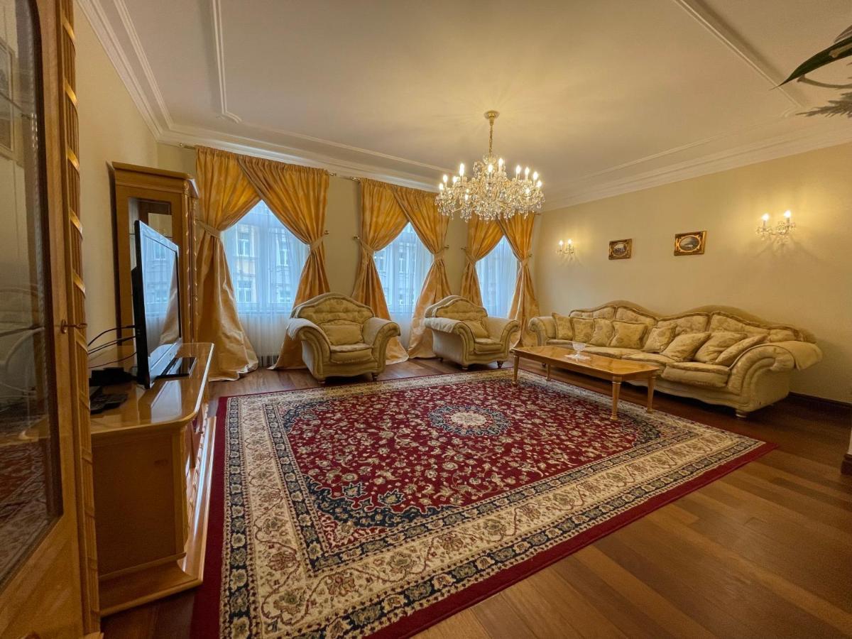 Apartma Premium Karlovy Vary Ngoại thất bức ảnh