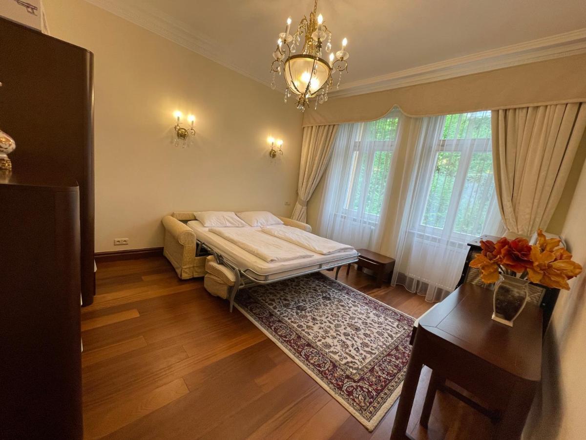 Apartma Premium Karlovy Vary Ngoại thất bức ảnh