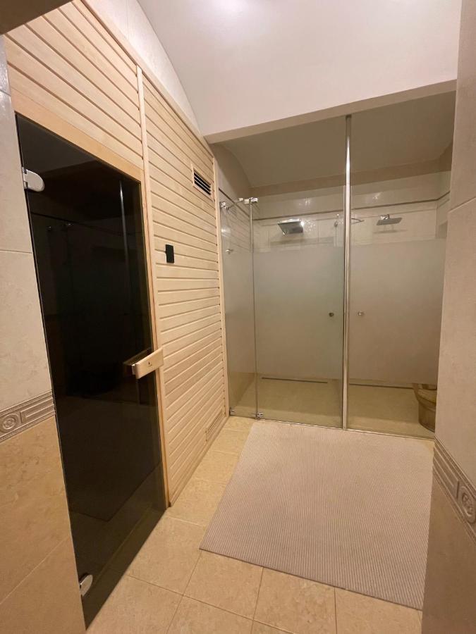 Apartma Premium Karlovy Vary Ngoại thất bức ảnh